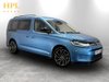 Volkswagen Caddy Maxi 2.0 TDI Life MPV 5dr Diesel DSG Euro 6 (s/s) (122 ps) DAB Radio - Air Con