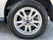 Ford Transit Connect 240 L1 Limited Panel Van - Rear Camera 29