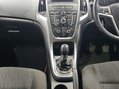 Vauxhall Astra 1.4 Astra GTC Limited Edition T S/S 3dr 22