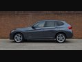 BMW X1 2.0 X1 xDrive 20d M Sport Auto 4WD 5dr 15