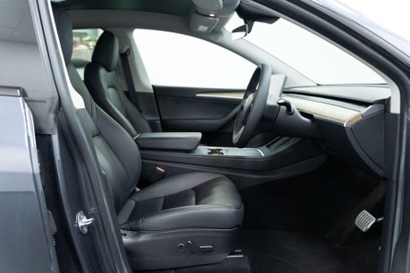 Tesla Model Y ModeL Y Performance AWD 4WD 5dr 22
