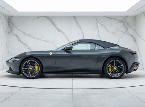 Ferrari Roma SPIDER 7