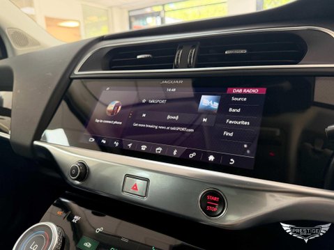 Jaguar I-Pace 400 90kWh SE Auto 4WD 5dr 36