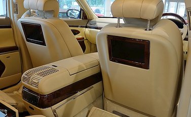 Maybach 62 23
