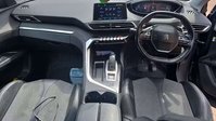 Peugeot 5008 1.2 PureTech GPF Allure SUV 5dr Petrol EAT Euro 6 (s/s) (130 ps) 25