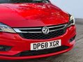 Vauxhall Astra 1.4 Astra Tech Line Nav T 5dr 6
