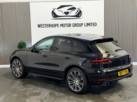 Porsche Macan 3.0T V6 GTS PDK 4WD Euro 6 (s/s) 5dr 19