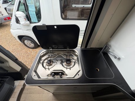 Westfalia Columbus 15