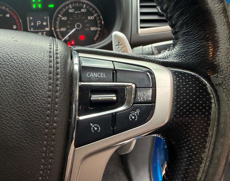 Mitsubishi L200 2.4 L200 Barbarian DI-D Auto 4WD 30