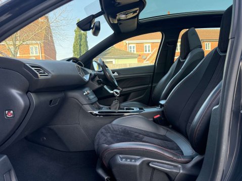 Peugeot 308 2.0 BlueHDi GT Line Euro 6 (s/s) 5dr 51