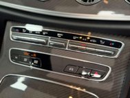 Mercedes-Benz E Class 3.0 E53h BiTurbo MHEV AMG Night Edition (Premium Plus) Coupe 2dr Petrol Hyb 33