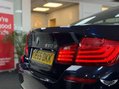 BMW 5 Series 3.0 530d M Sport Auto Euro 6 (s/s) 4dr 81