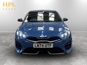 Kia Pro Ceed 1.5 T-GDi GT-Line Shooting Brake 5dr Petrol Manual Euro 6 (s/s) (138 bhp) 4