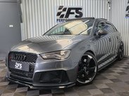 Audi RS3 2.5 TFSI Sportback 5dr Petrol S Tronic quattro Euro 6 (s/s) (367 ps) 30