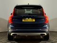Volvo XC90 D5 POWERPULSE INSCRIPTION AWD 7