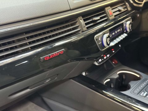 Audi A4 2.0 A4 S Line TDI Quattro Semi-Auto 4WD 5dr 6