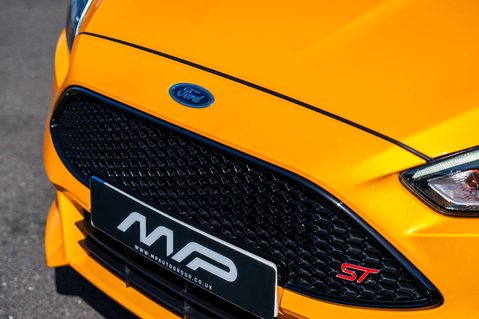 Ford Focus 2.0 Focus ST-3 T 5dr 34