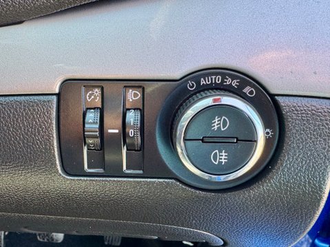 Vauxhall Mokka TECH LINE S/S 21