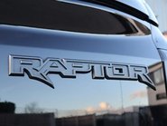 Ford Ranger Brand new pre reg RAPTOR ECOBOOST 3.0 V6 styled by seeker UK  26