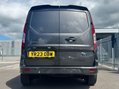 Ford Transit Connect 1.5 240 EcoBlue Limited Panel Van 5dr Diesel Manual L1 Euro 6 (s/s) (120 ps 31