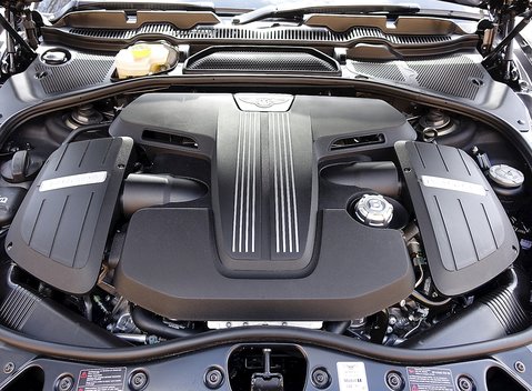 Bentley Continental GT GTC V8 S Mulliner 4