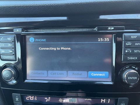 Nissan Qashqai 1.5 DCI N-TEC 20