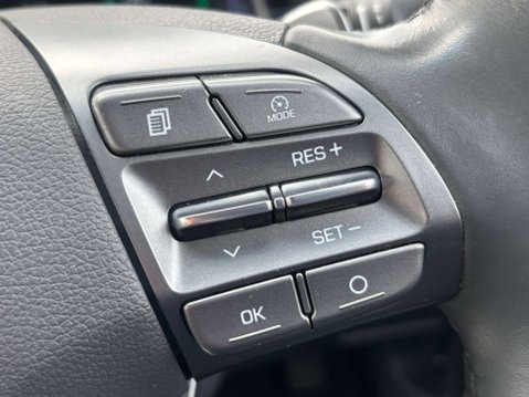 Hyundai IONIQ 1.6 h-GDi Premium Hatchback 5dr Petrol Hybrid DCT Euro 6 (s/s) (141 ps) 38