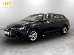 Toyota Corolla 1.8 VVT-h GPF Icon Tech Touring Sports 5dr Petrol Hybrid CVT Euro 6 (s/s) (