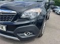 Vauxhall Mokka 1.4i Turbo SE Auto 2WD Euro 6 5dr 11