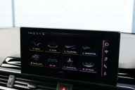 Audi A4 2.0 A4 Black Edition 35 TFSI MHEV Semi-Auto 5dr 40