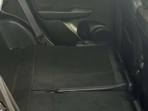 Honda Jazz 1.3h IMA HE Hatchback 5dr Petrol Hybrid CVT Euro 5 (102 ps) 23