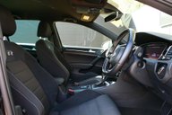 Volkswagen Golf 2.0 Golf R TSi 4Motion Semi-Auto 4WD 5dr 20