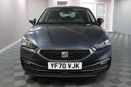 SEAT Leon TSI EVO SE DYNAMIC 2