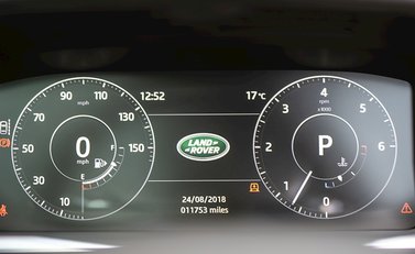 Land Rover Range Rover 3.0 TDV6 Vogue 18