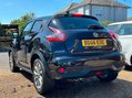 Nissan Juke 1.2 DIG-T Tekna Euro 6 (s/s) 5dr 5