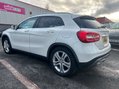 Mercedes-Benz GLA 2.1 GLA 200 D Sport 5dr 11