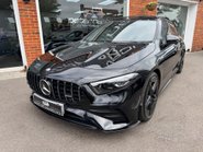 Mercedes-Benz A Class AMG A 35 4MATIC PREMIUM PLUS MHEV 3