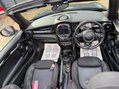Mini Convertible 2.0 Cooper S Auto 2dr 4