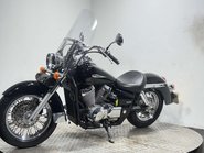 Honda VT750 C CUSTOM SHADOW 2008 INJECTED 12K MOT WARRANTY 750CC CRUISER 6