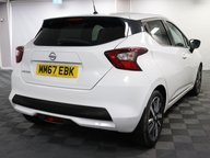 Nissan MICRA IG-T N-CONNECTA 11