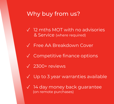 Why Buy From Us