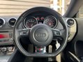 Audi TT 2.0 TFSI S line Coupe 3dr Petrol S Tronic Euro 5 (s/s) (211 ps) 20