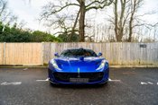 Ferrari 812 Superfast TAILOR MADE. NOW SOLD. SIMILAR REQUIRED. PLEASE CALL 01903 254800. 5