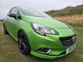 Vauxhall Corsa 1.2i Limited Edition Euro 6 3dr 5