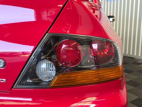 Mitsubishi Lancer 2.0 EVO IX MR FQ-360 Saloon 4dr Petrol Manual (334 g/km, 366 bhp) 34