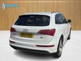 Audi Q5 2.0 TDI S line SUV 5dr Diesel Manual quattro Euro 5 (143 ps) 6