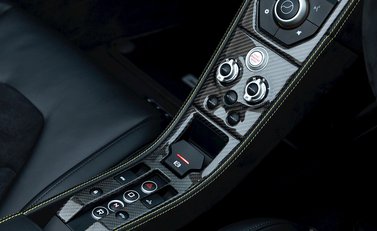 McLaren 650S Spider 16