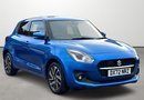Suzuki Swift 1.2 Dualjet 83 12V Hybrid SZ5 5dr Auto 1