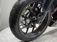 Honda CBR500R 2019 60K GOOD RUNNING SPORTS BIKE PROJECT BIKE 500CC A2 12
