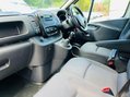 Vauxhall Vivaro 1.6 CDTi 2900 Sportive Panel Van 5dr Diesel Manual L1 H1 Euro 6 (120 ps) 44
